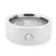 Tungsten (Wolfram) Ring "Simple Slim" by Monarch