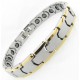Tungsten (Wolfram) Armband "Str8 Solid"