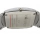 Monarch Tungsten Wolfram Armband Uhr "Jakobsburg White"